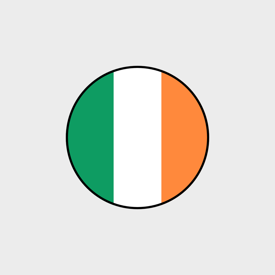 Ireland