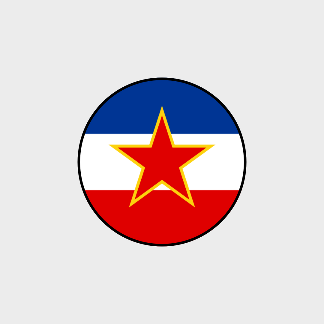 Yugoslavia