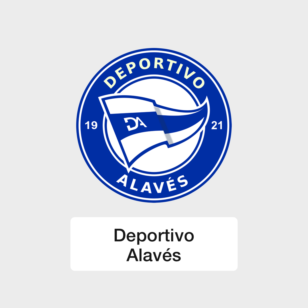 Deportivo Alavés