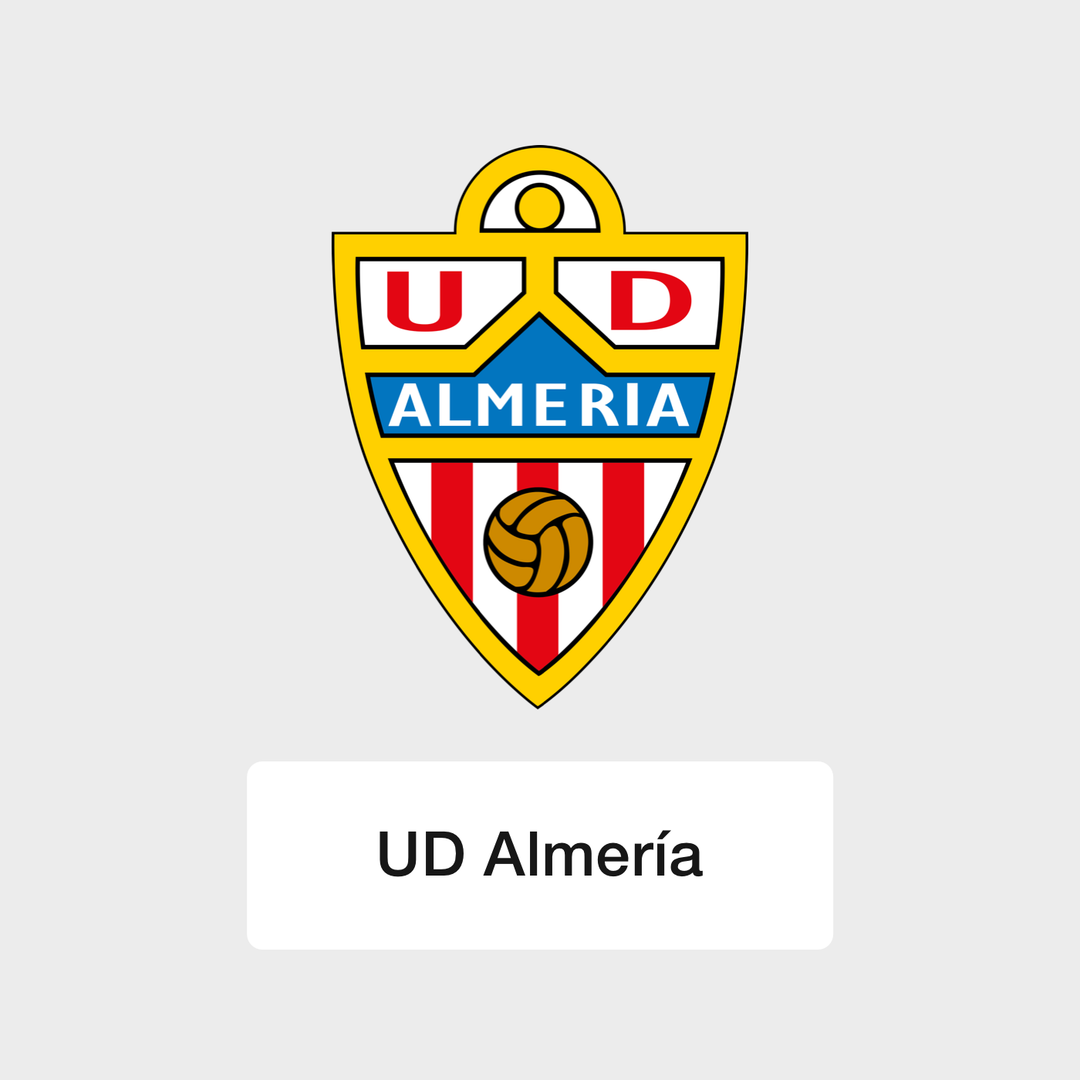UD Almería