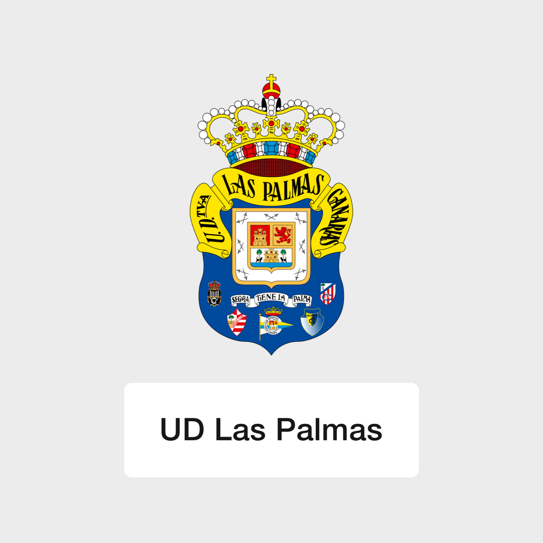 UD Las Palmas