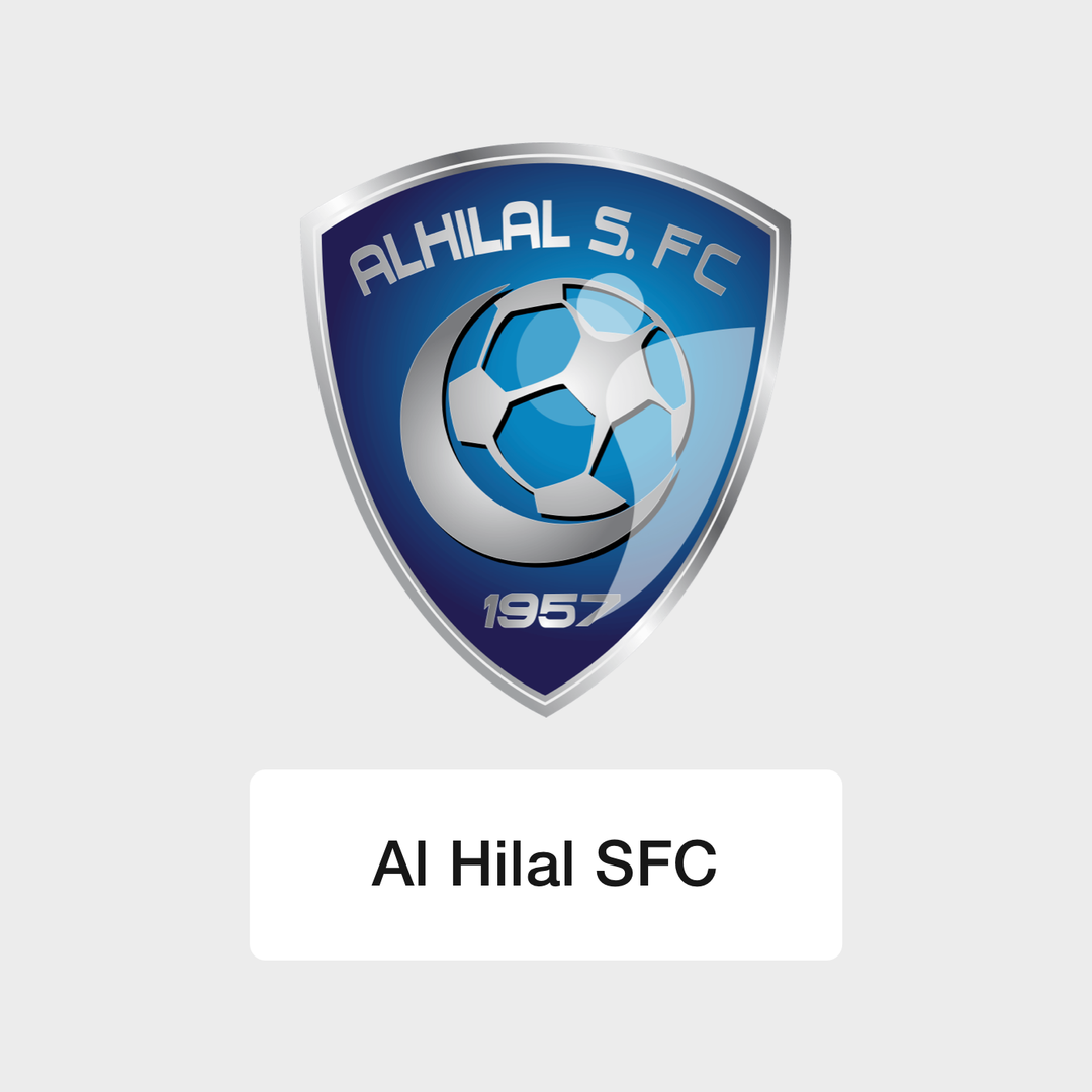 Al-Hilal SFC