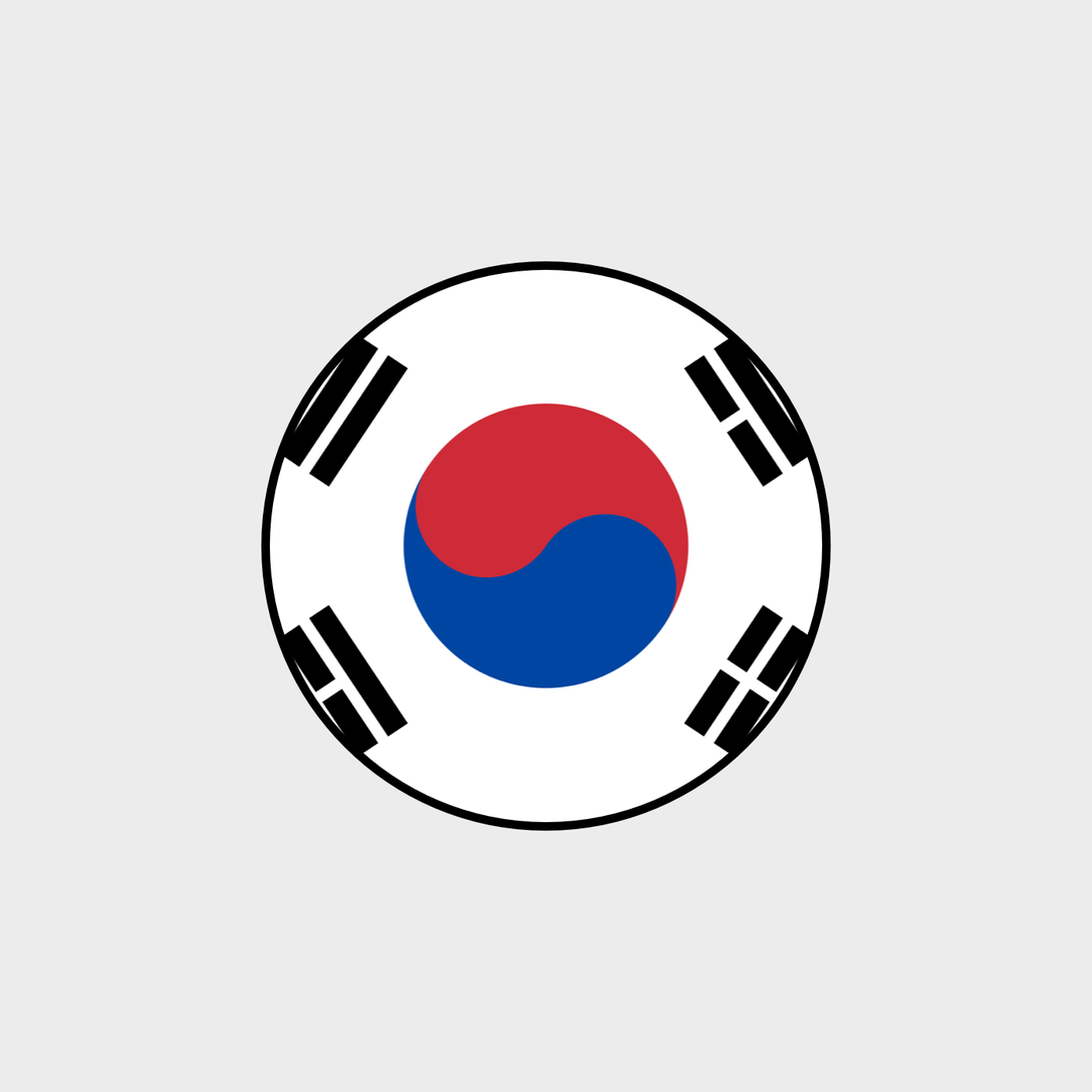 South Korea