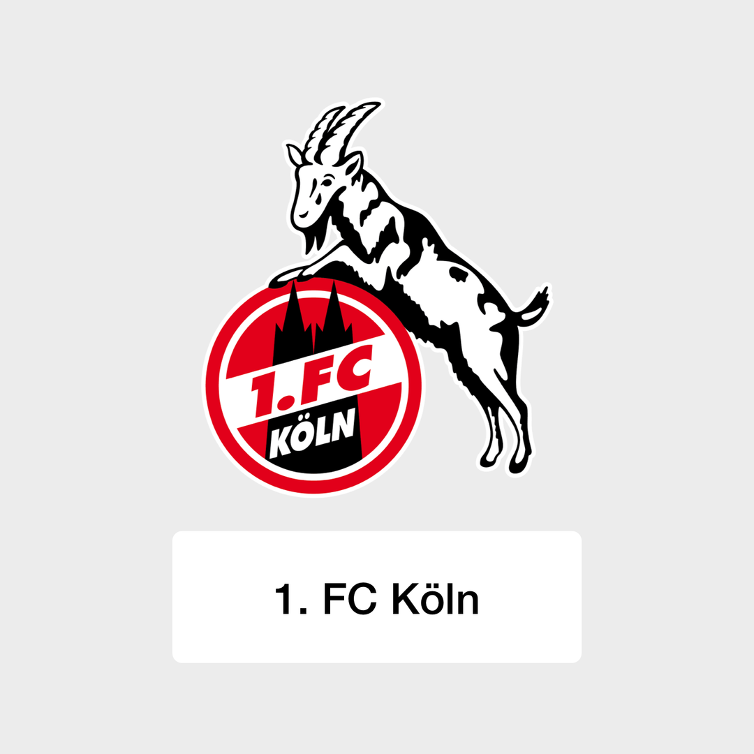 1. FC Köln