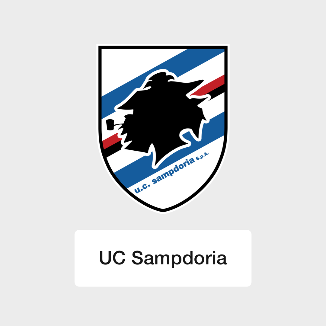 UC Sampdoria