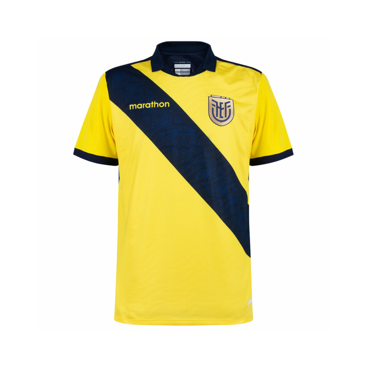 2024 Ecuador Casa