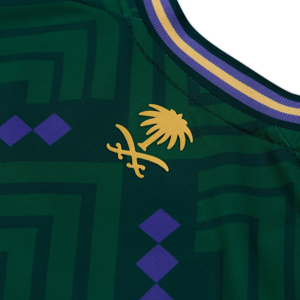 2026 Arabia Saudita Casa
