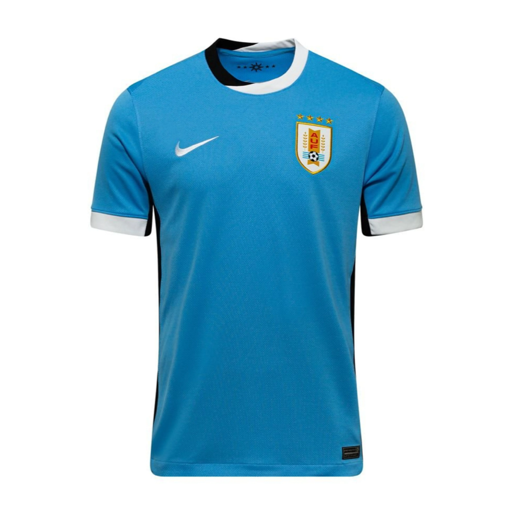 2026 Uruguay Domicile