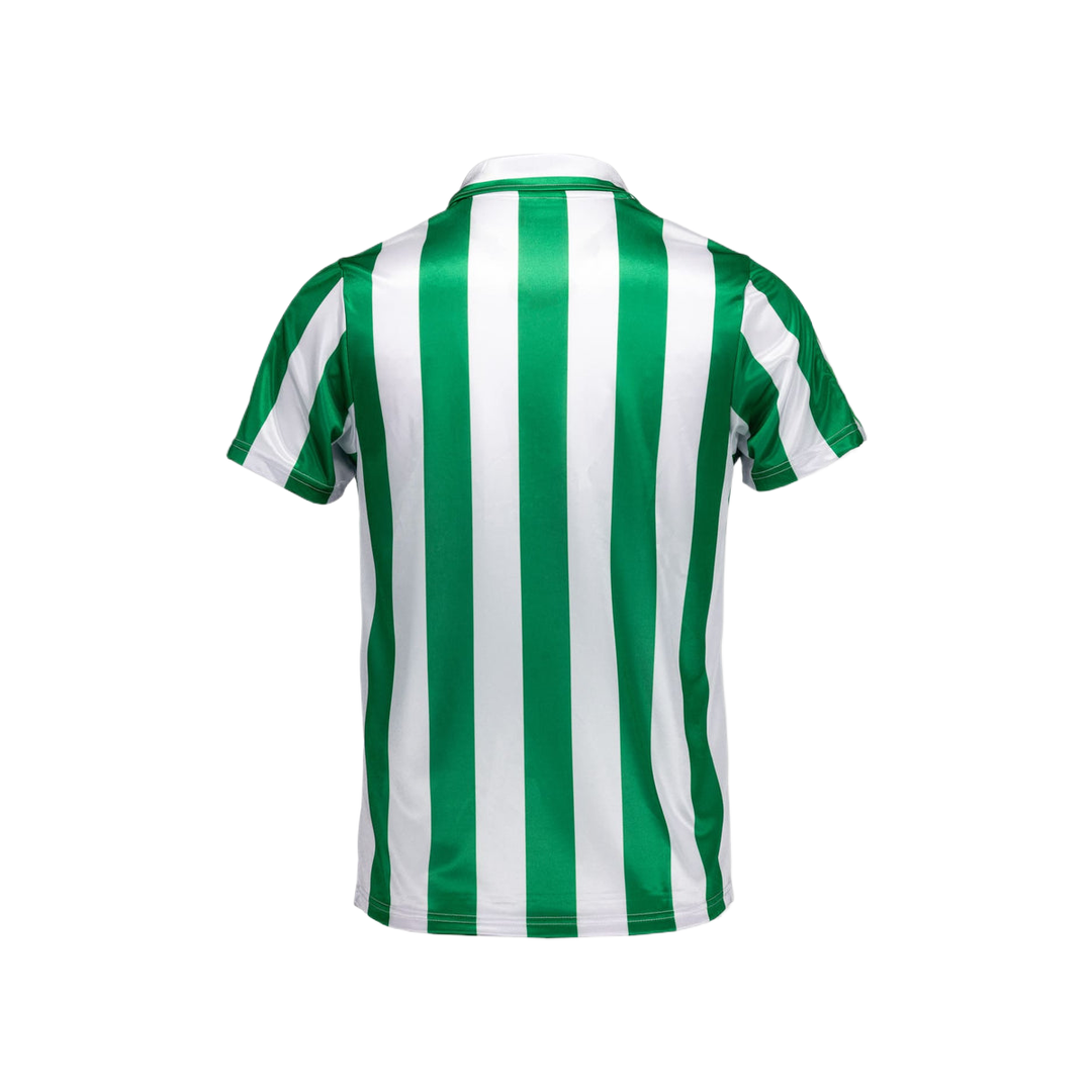 1988-89 Real Betis Balompié Domicile