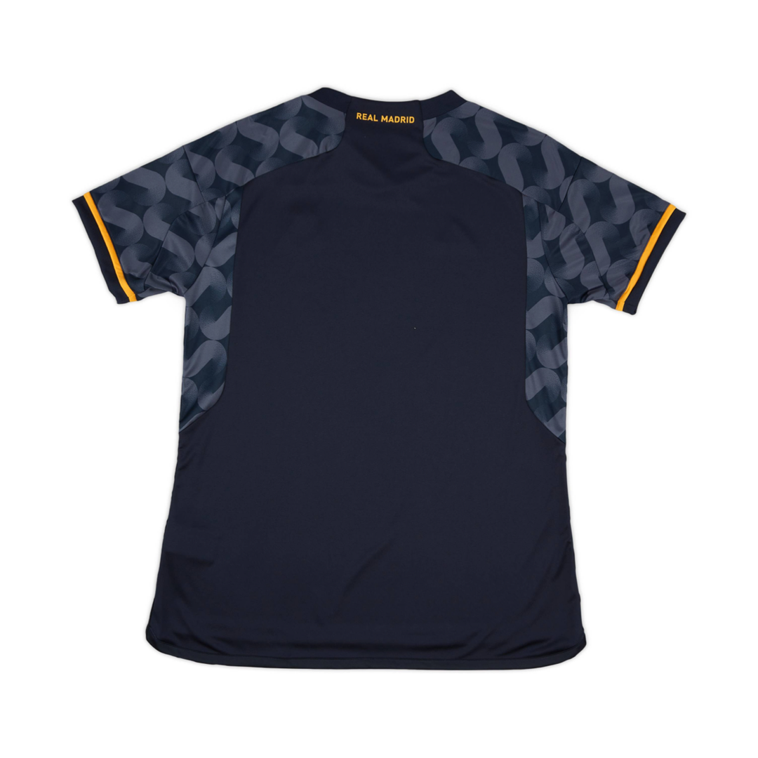 2023-24 Real Madrid CF Trasferta