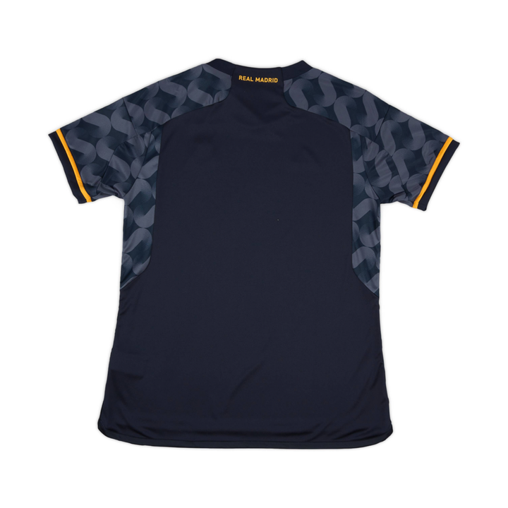 2023-24 Real Madrid CF Trasferta