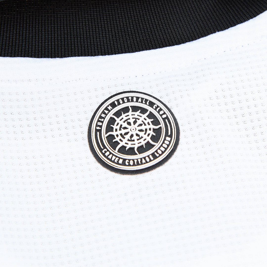 2024-25 Fulham FC Domicile