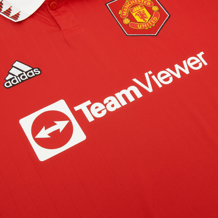 2022-23 Manchester United FC Casa