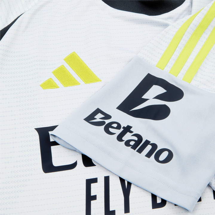 2024-25 SL Benfica 3a Equipación