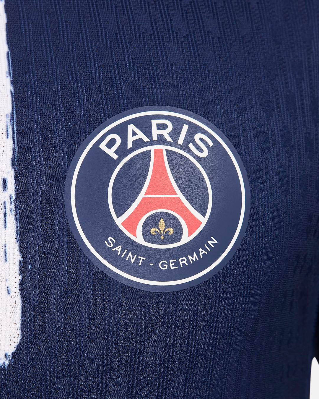 2024-25 Paris Saint-Germain FC Heim