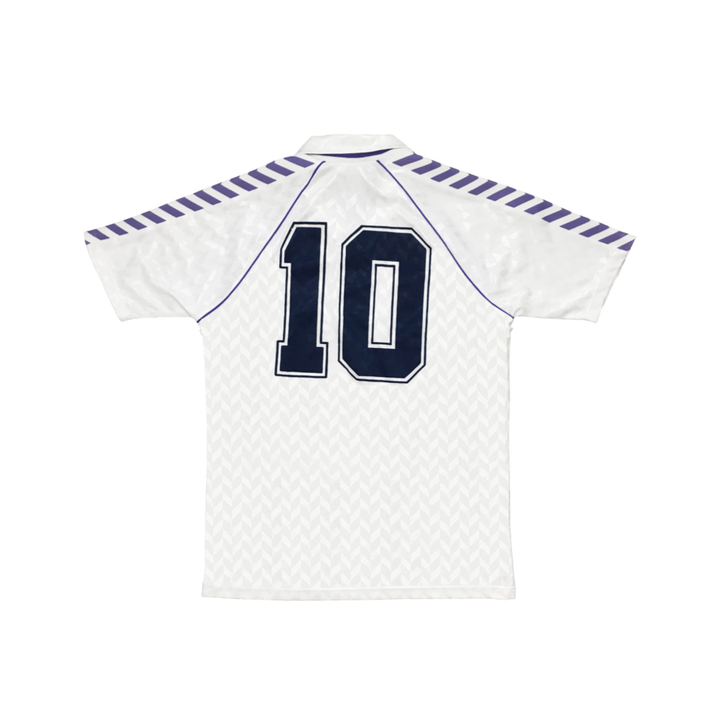 1986-88 Real Madrid CF Heim