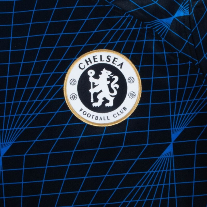 2023-24 Chelsea FC Trasferta
