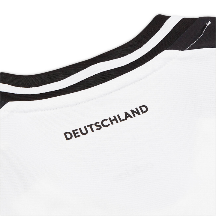 2024 Deutschland Heim