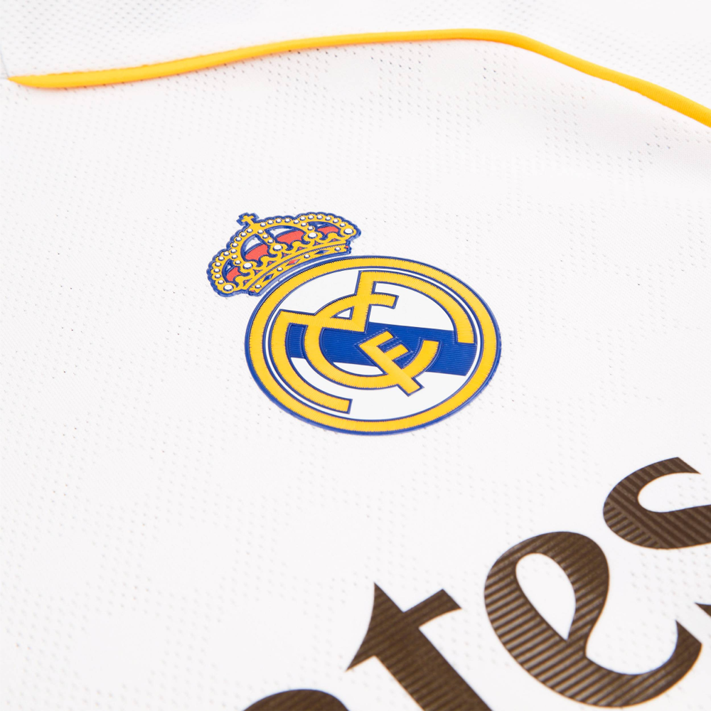 2025-26 Real Madrid CF Home
