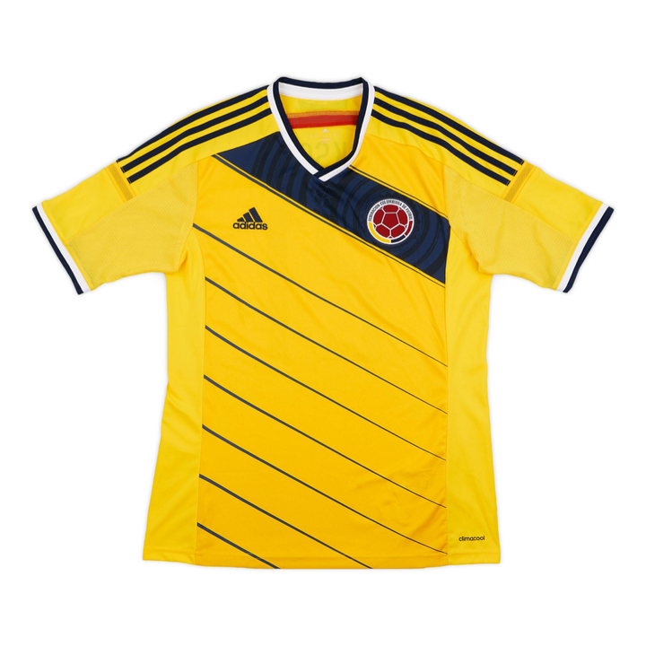 2014 Colombia Casa