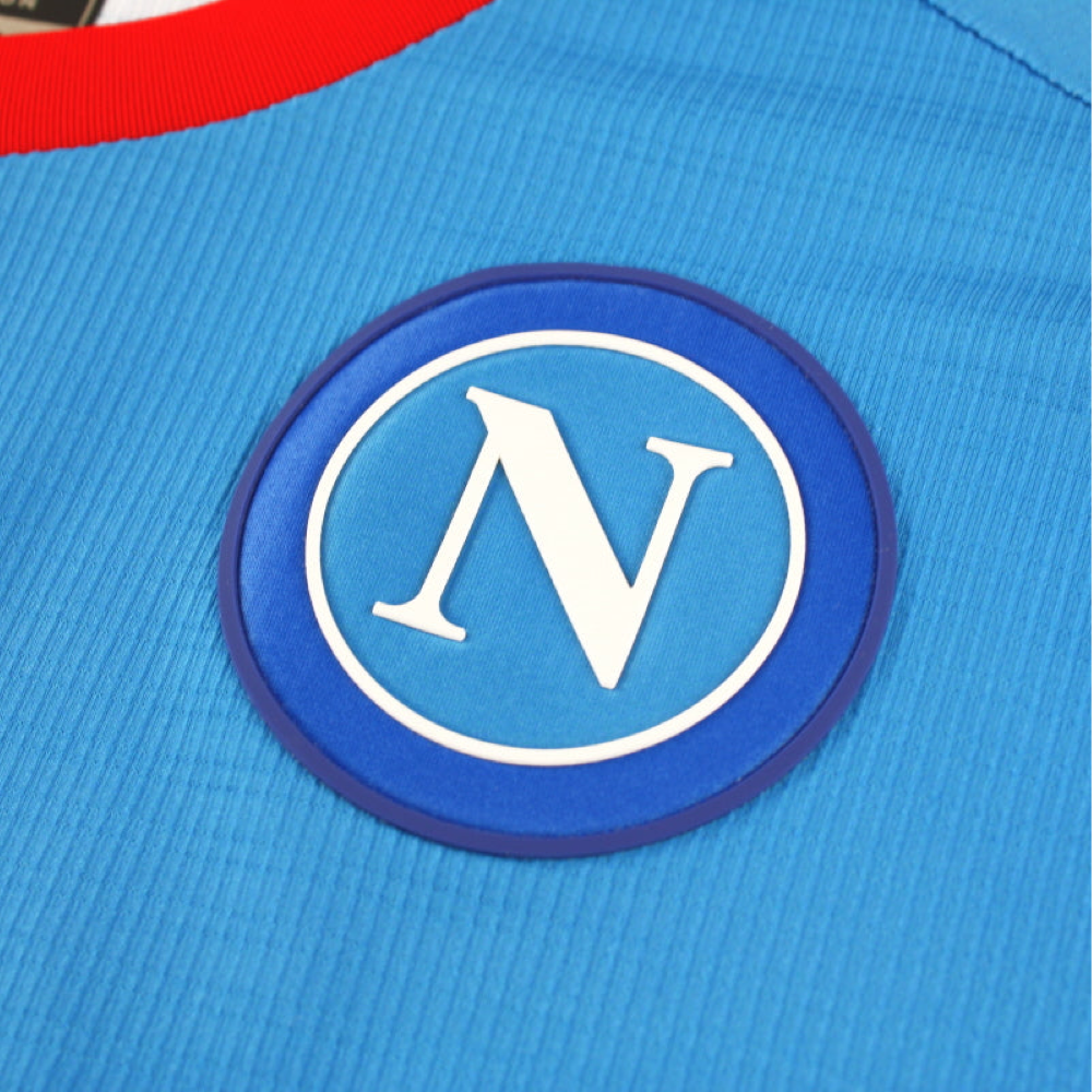 2022-23 SSC Napoli Speciale Editie