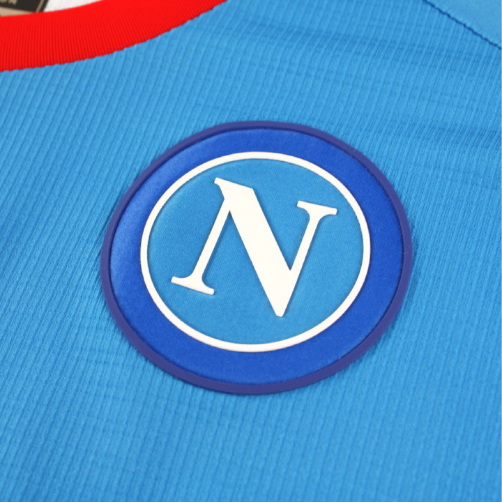 2022-23 SSC Napoli Speciale Editie