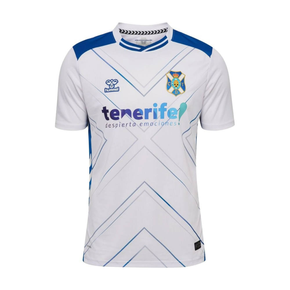 2025-26 CD Tenerife Casa