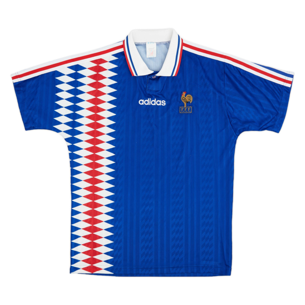 1994 Francia Casa