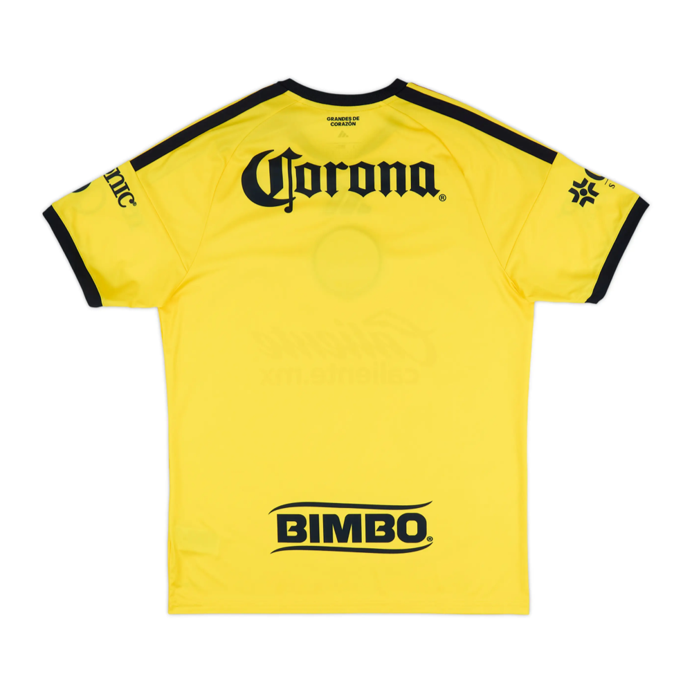 2026-27 Club América Domicile