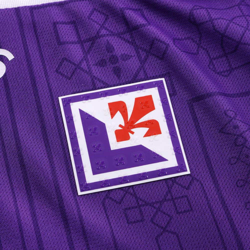 2026-27 ACF Fiorentina Casa
