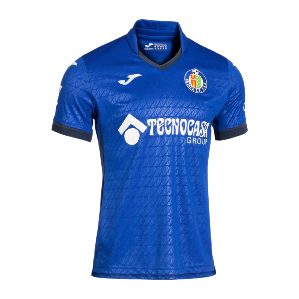 2026-27 Getafe CF Heim