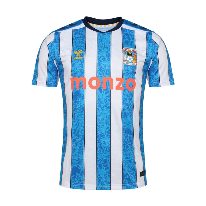 2026-27 Coventry City FC Home