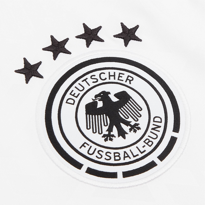2024 Deutschland Heim