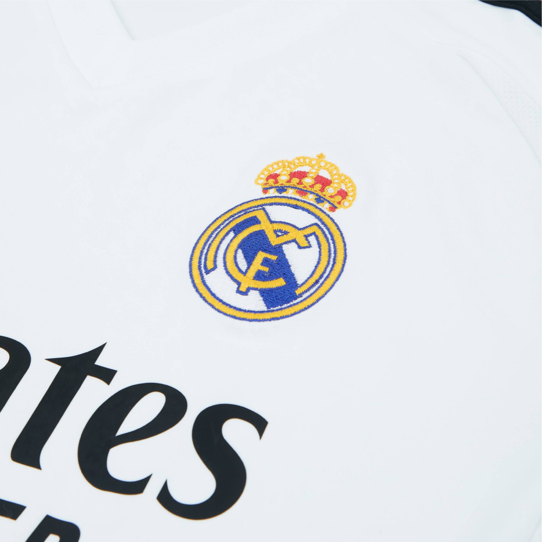 2024-25 Real Madrid CF Casa