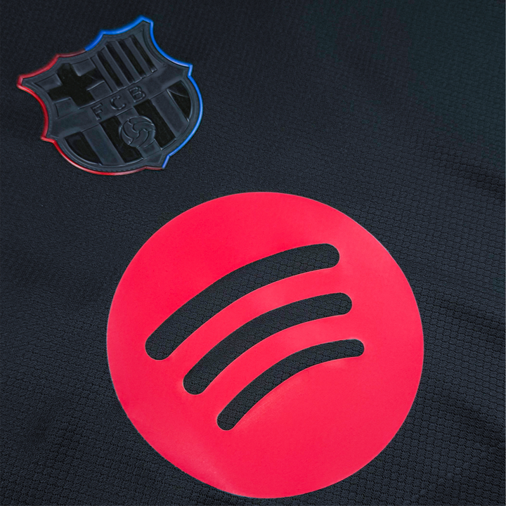 2024-25 FC Barcelona Uit