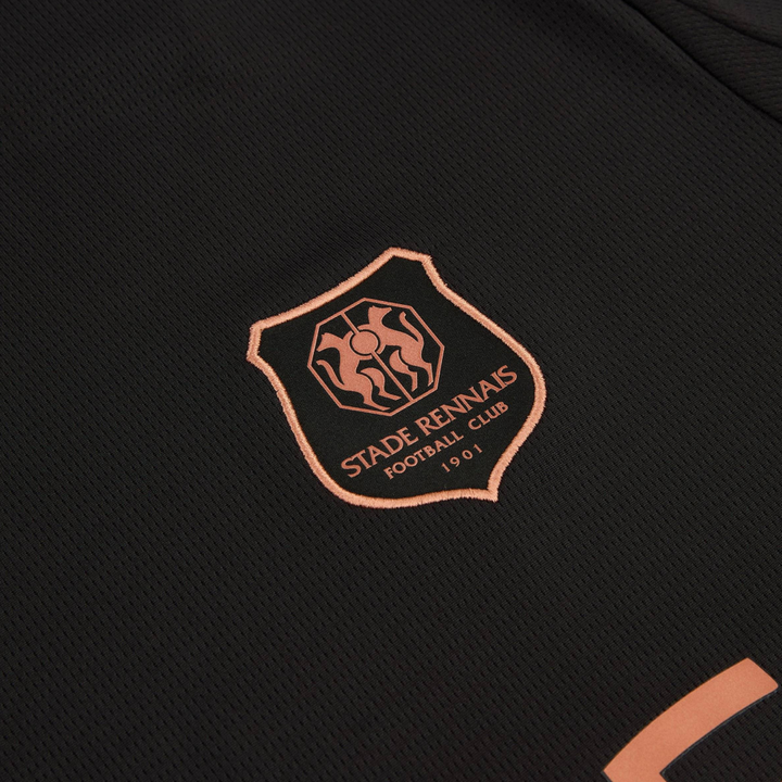 2025-26 Stade Rennais FC Terza