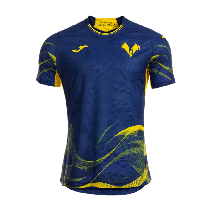 2025-26 Hellas Verona FC Casa