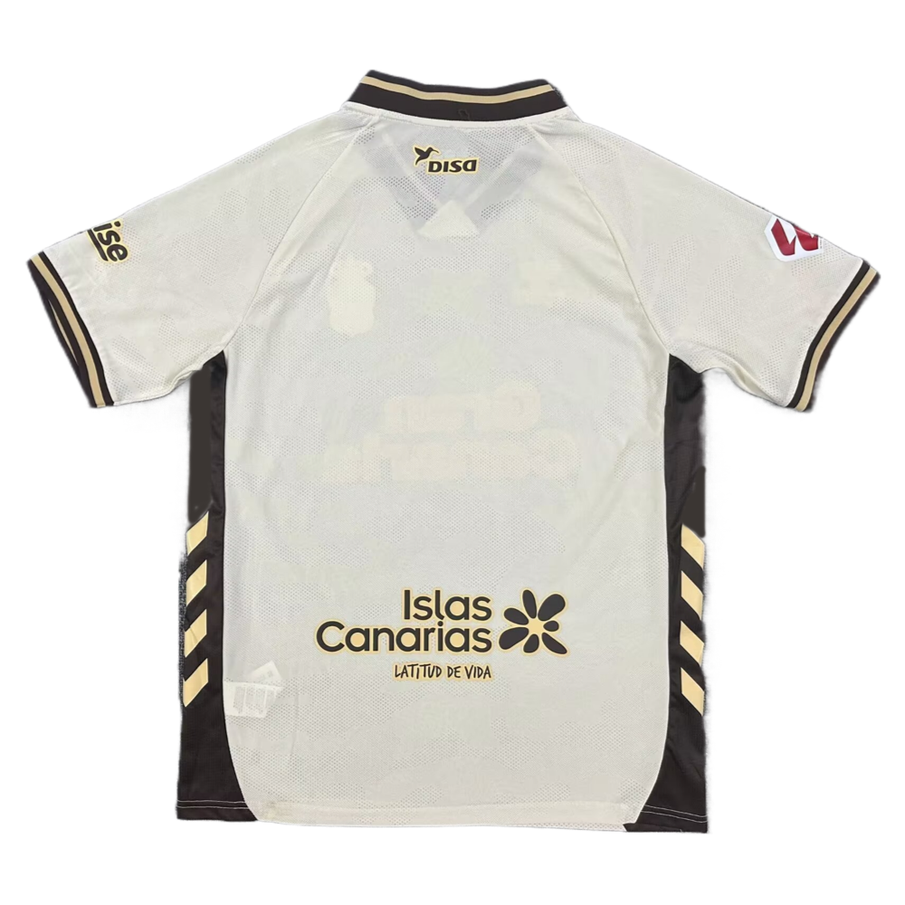 2025-26 UD Las Palmas Ausweich
