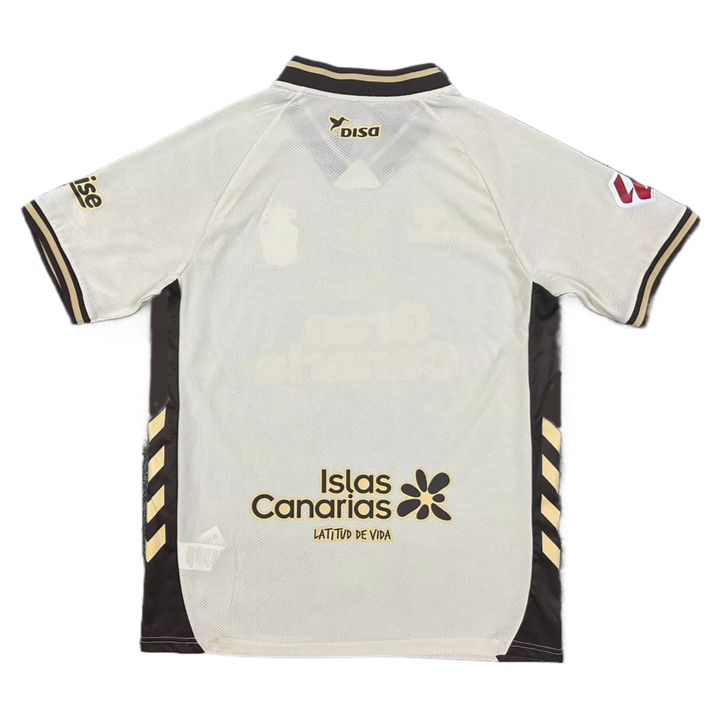 2025-26 UD Las Palmas Ausweich