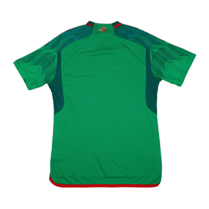 2022 Mexico Home