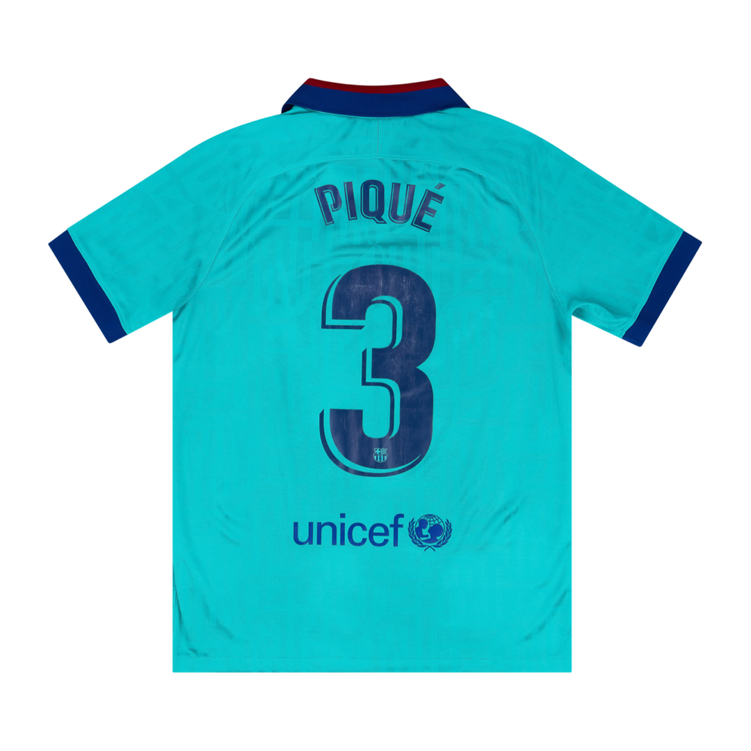 2019-20 FC Barcelona Ausweich