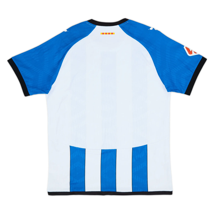 2026-27 RCD Espanyol Heim
