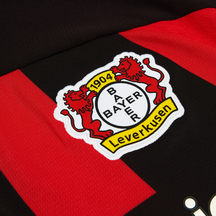 2026-27 Bayer 04 Leverkusen Casa