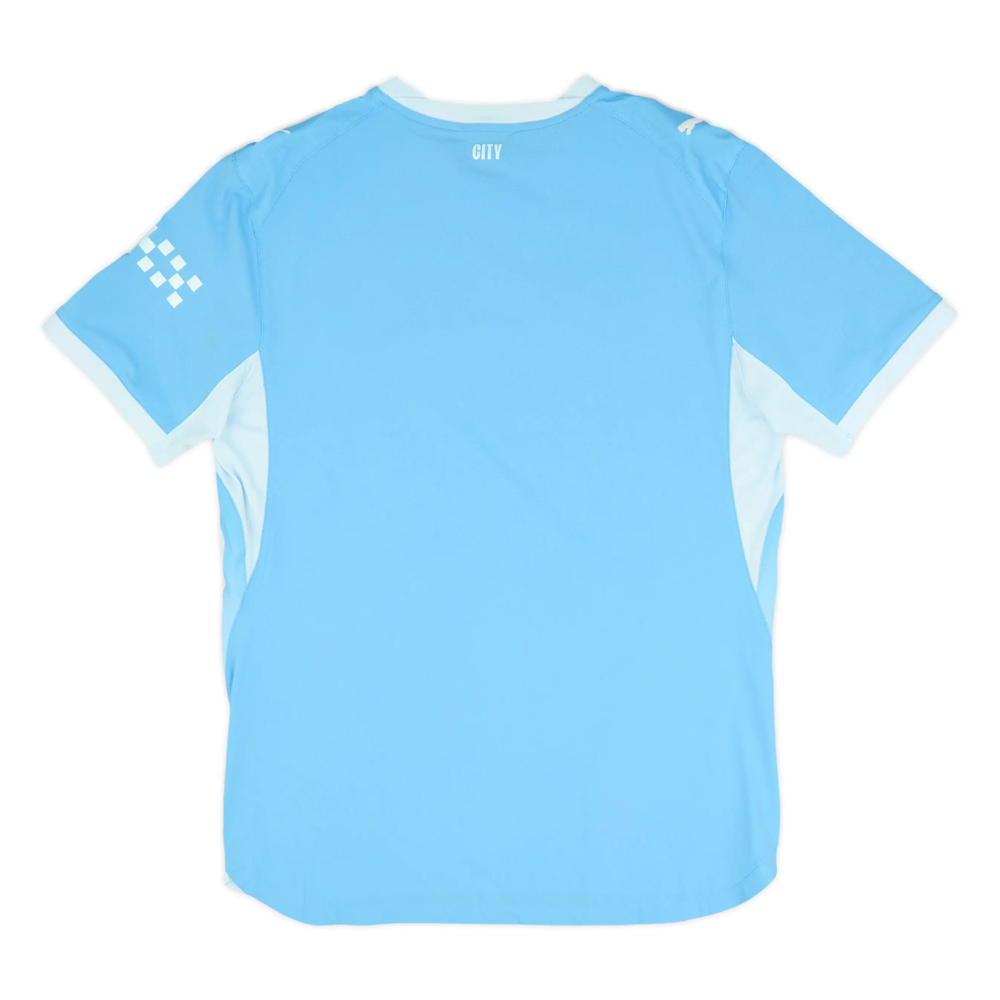 2026-27 Manchester City FC Casa