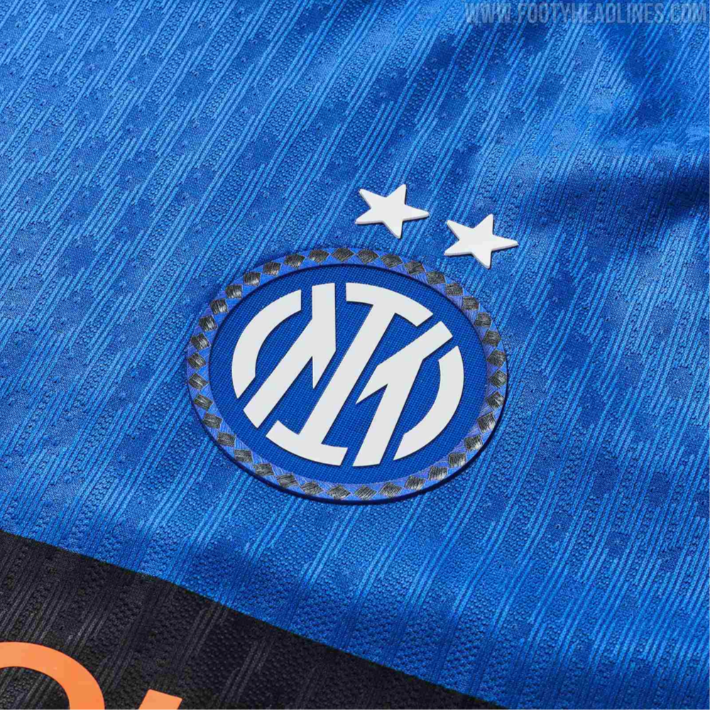 2025-26 FC Internazionale Milano Viertes