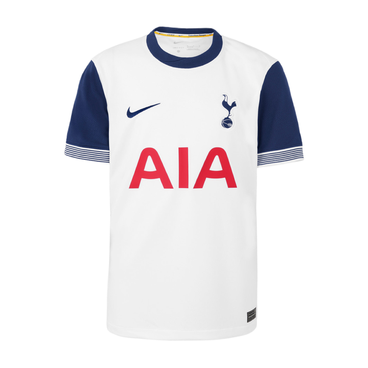 2024-25 Tottenham Hotspur FC Casa