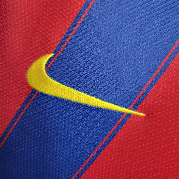 2009-10 FC Barcelona Casa