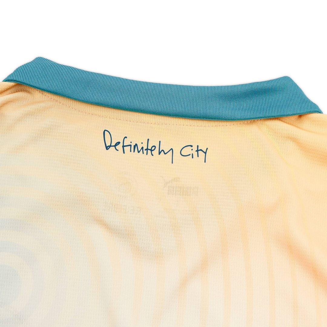 2024-25 Manchester City FC Viertes