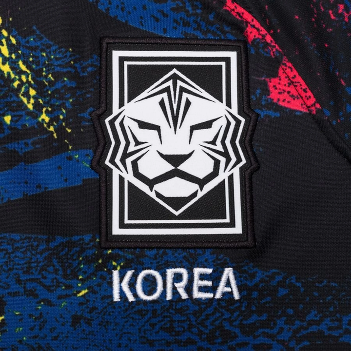 2022 Südkorea Auswärts