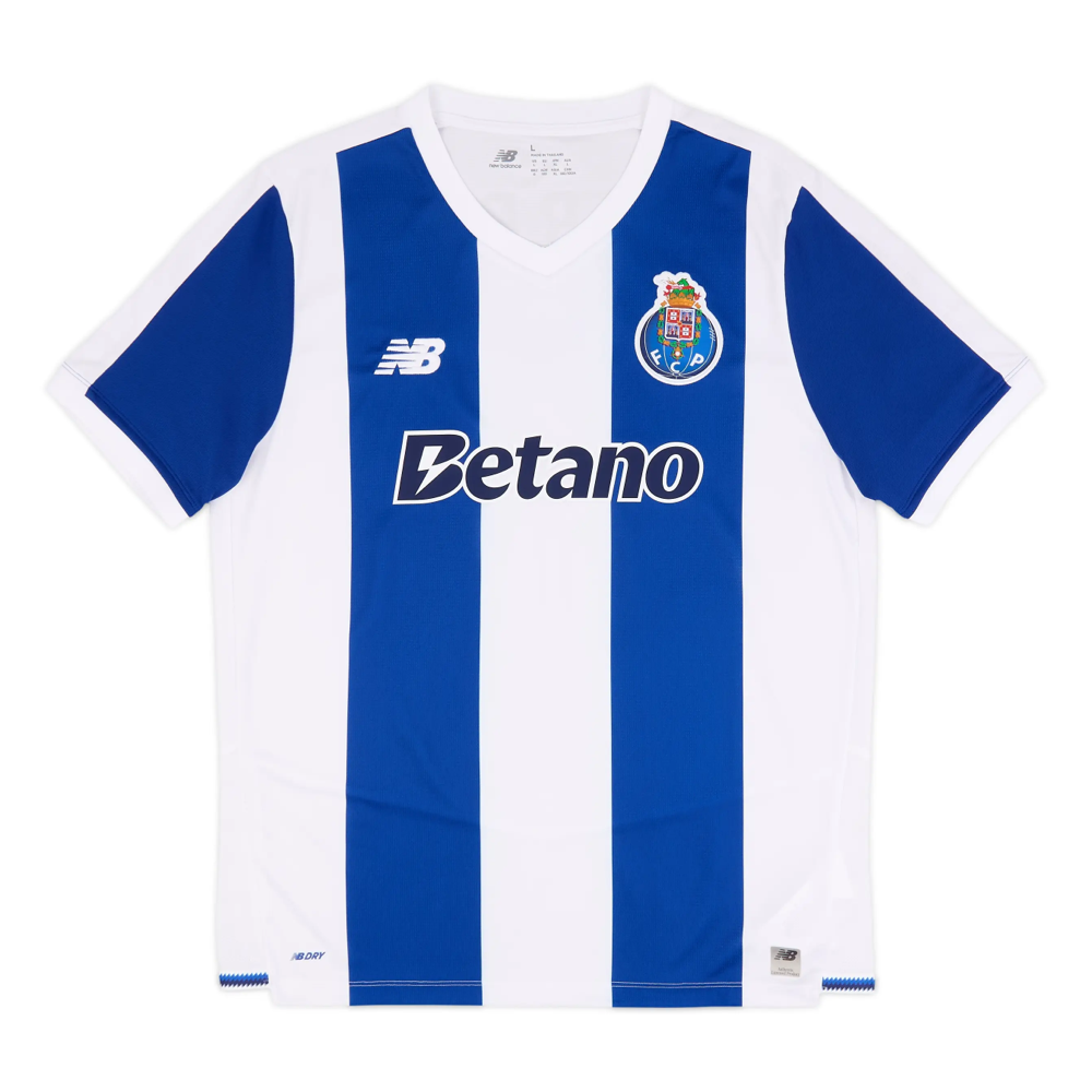 2026-27 FC Porto Domicile